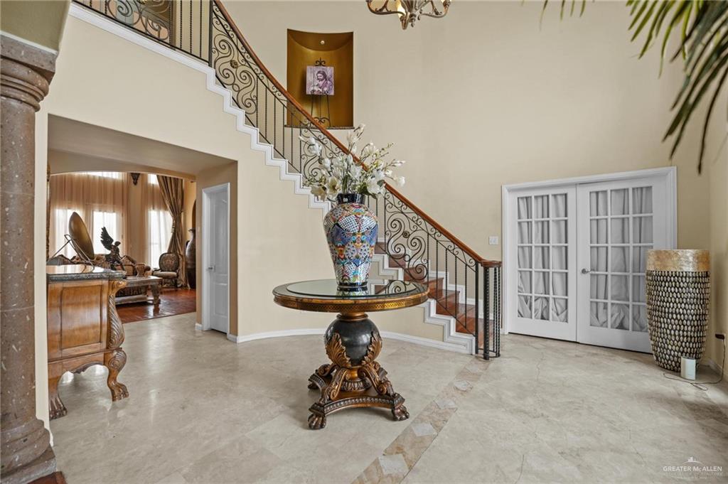 2809 Santa Laura Street, Mission, Texas image 11