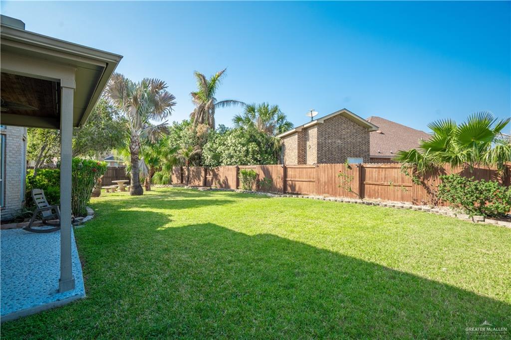 2405 San Alejandro St, Mission, Texas image 32