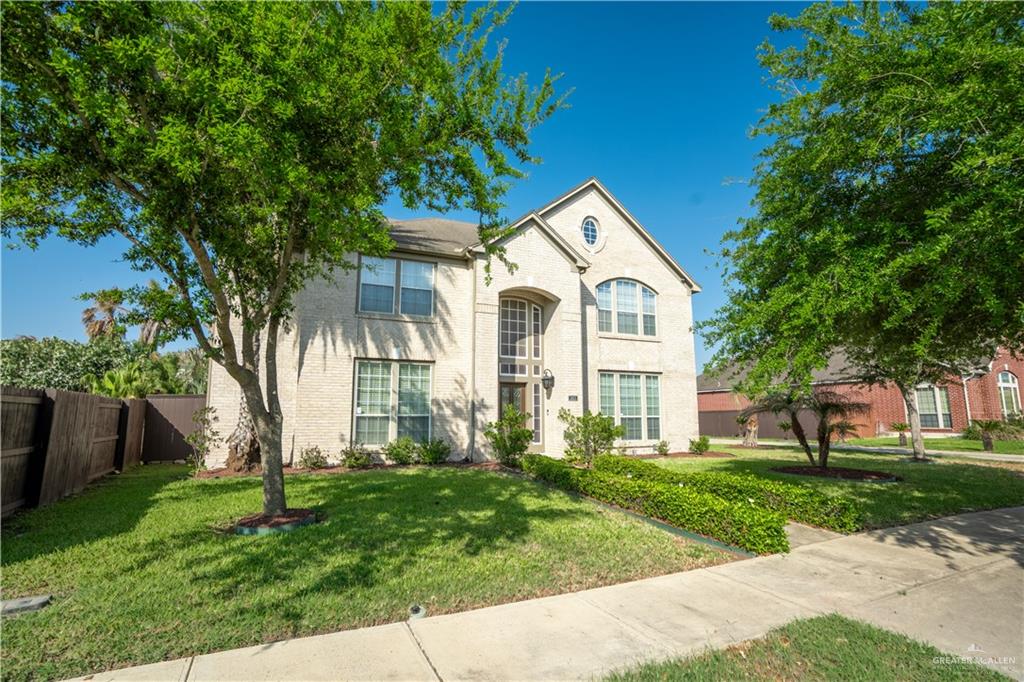 2405 San Alejandro St, Mission, Texas image 1