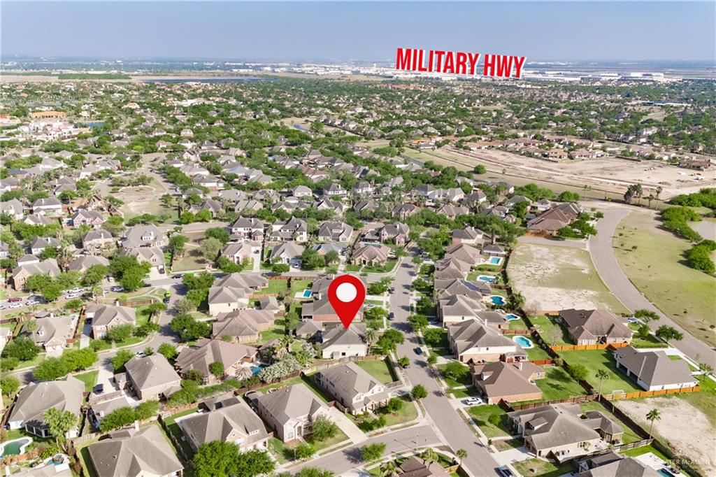 2405 San Alejandro St, Mission, Texas image 34