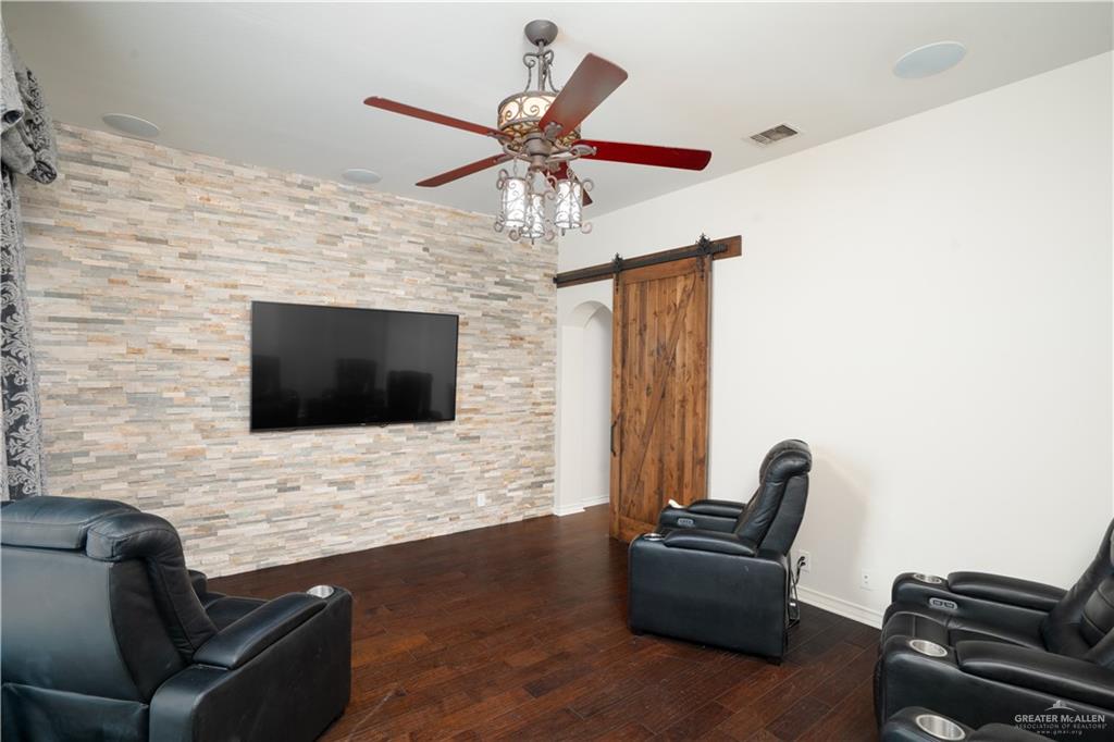 2405 San Alejandro St, Mission, Texas image 15