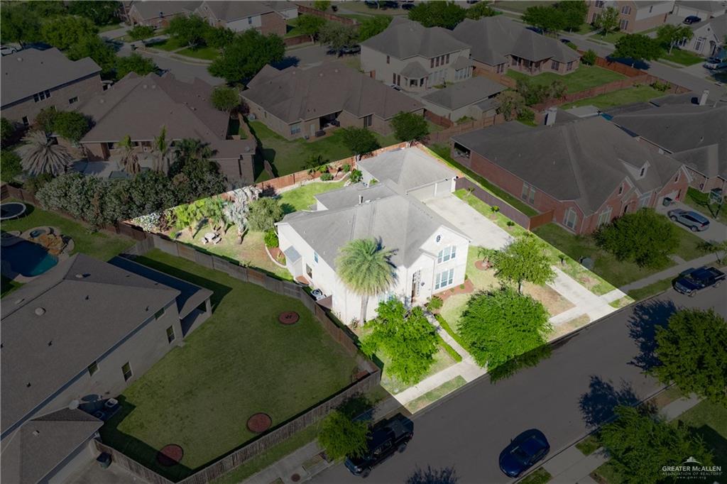 2405 San Alejandro St, Mission, Texas image 37