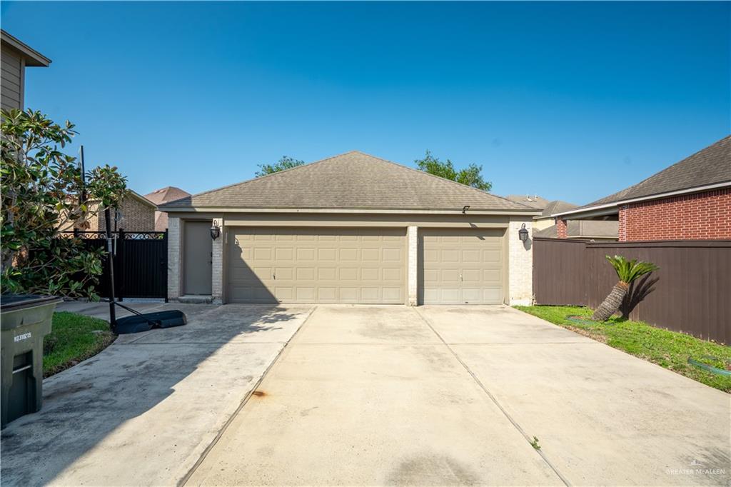 2405 San Alejandro St, Mission, Texas image 29
