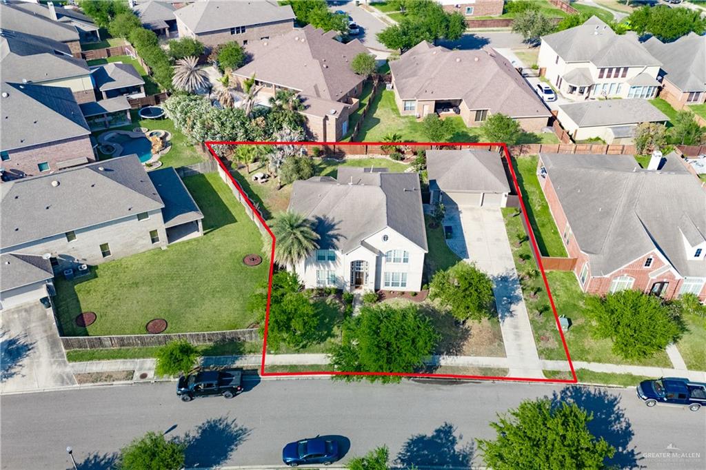 2405 San Alejandro St, Mission, Texas image 33