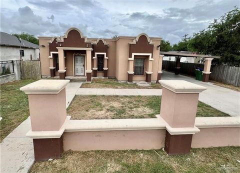 Photo of 1814 W Pecador Drive, Edinburg, TX 78541 (MLS # 490973)
