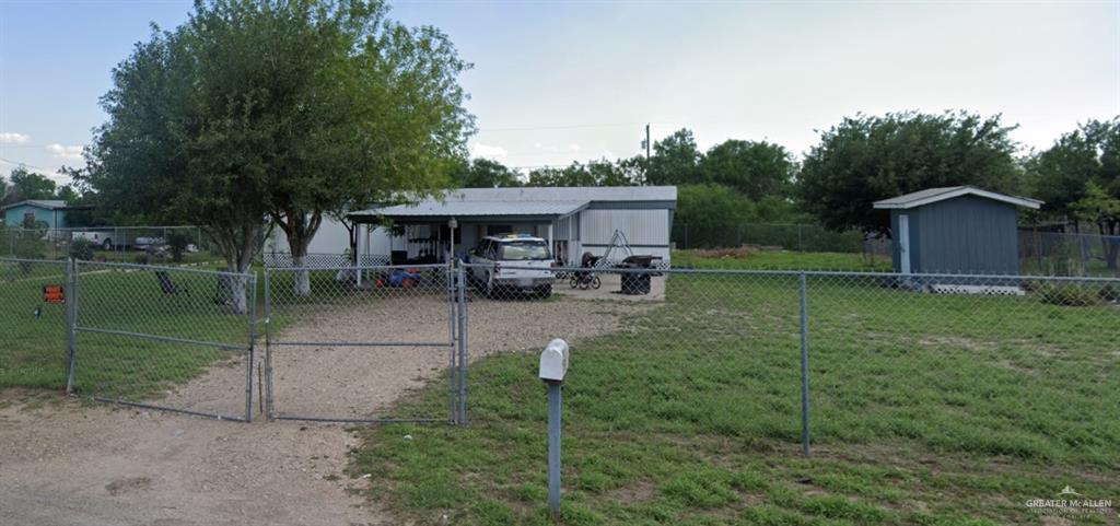 412 Siria Street, Sullivan City, Texas image 1