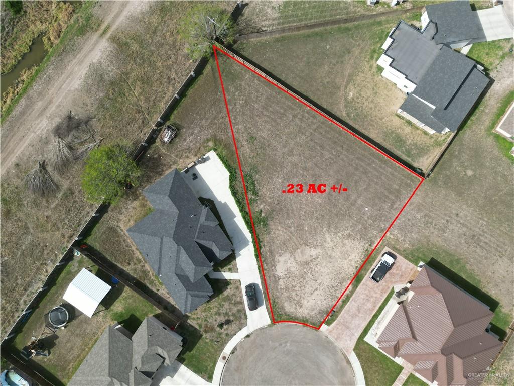 1748 Dylan Street, Donna, Texas image 1