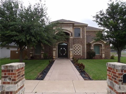 Homes For Sale - 1500 N Holland Avenue<br/> Mission, TX 78572