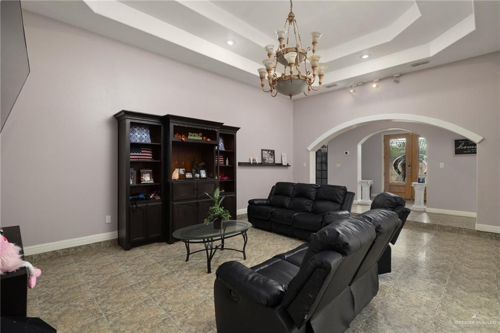 2901 Santa Fe Street, Mission, Texas image 3