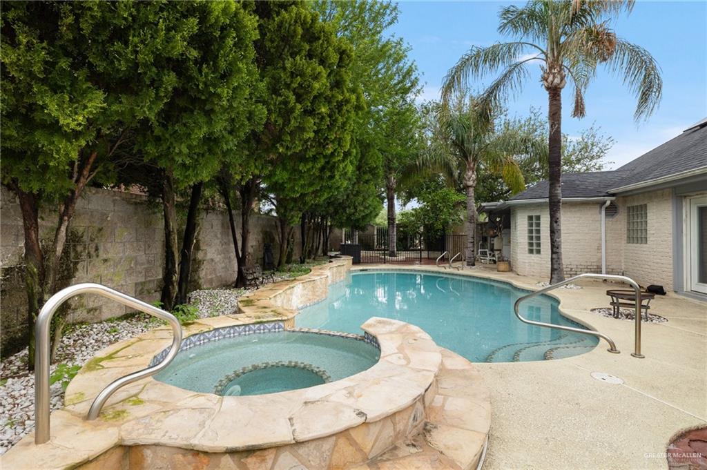 2901 Santa Fe Street, Mission, Texas image 10