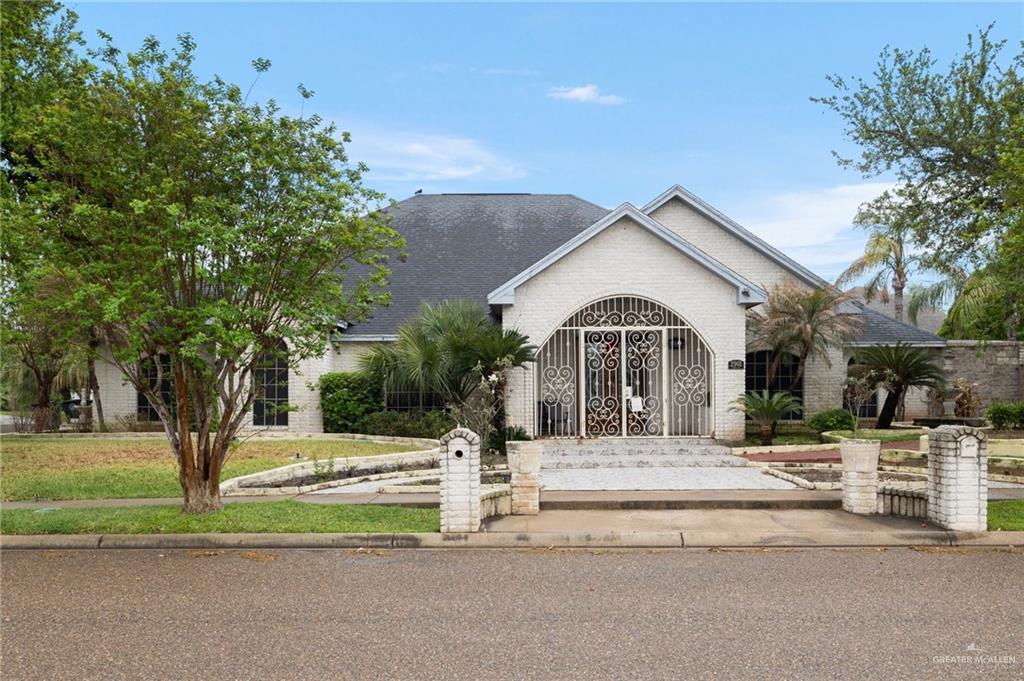 2901 Santa Fe Street, Mission, Texas image 1