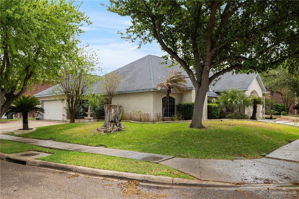 2901 Santa Fe Street, Mission, Texas image 2