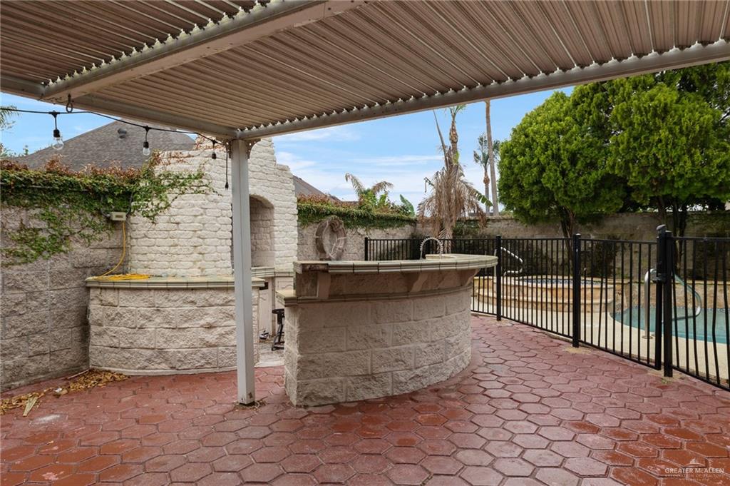 2901 Santa Fe Street, Mission, Texas image 9