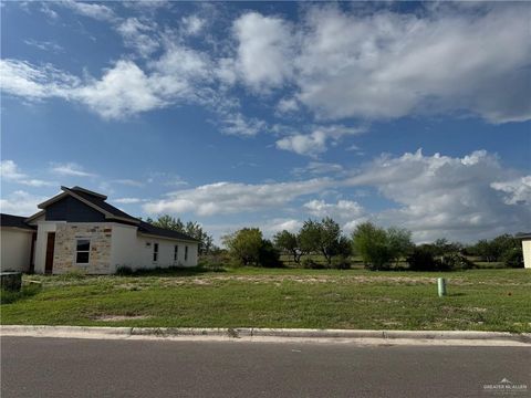Vacant Land For Sale - 1328 W Franklin Avenue<br/> Alton, TX 78573