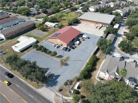 3701 N Mccoll Road McAllen TX 78501