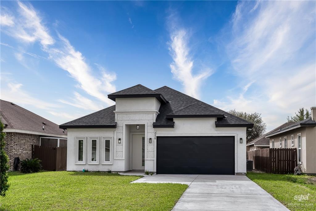 2229 N Ruby Street, Edinburg, Texas image 1