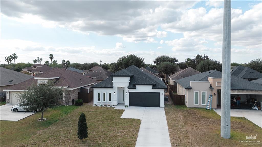 2229 N Ruby Street, Edinburg, Texas image 22