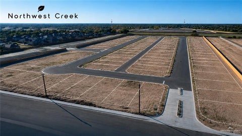 Vacant Land For Sale - 10402 N 33rd Lane<br/> McAllen, TX 78504