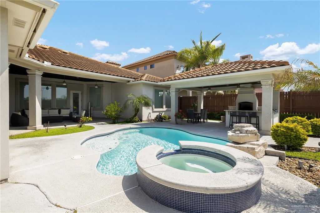 2424 E 20th Street, Mission, Texas image 19