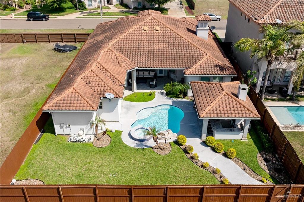 2424 E 20th Street, Mission, Texas image 14