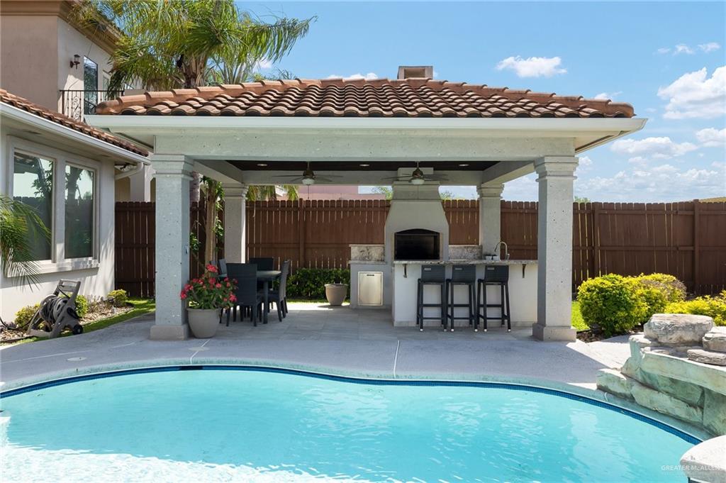 2424 E 20th Street, Mission, Texas image 17