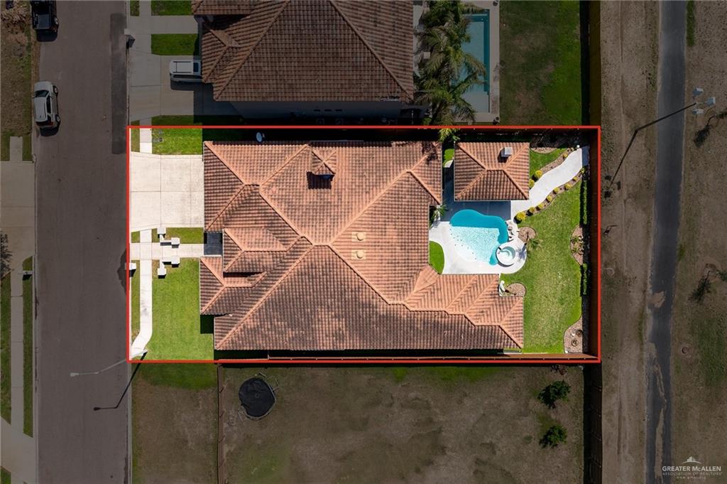 2424 E 20th Street, Mission, Texas image 22