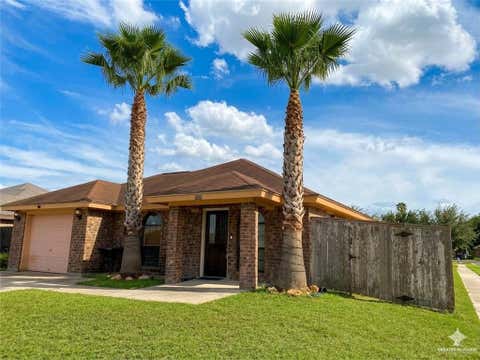 Homes For Sale - 5033 Ibis Avenue<br/> McAllen, TX 78504