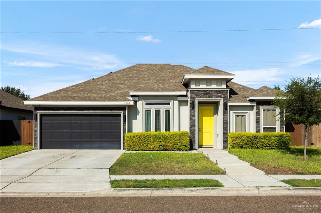 7809 N 27th Street, McAllen, Texas image 1