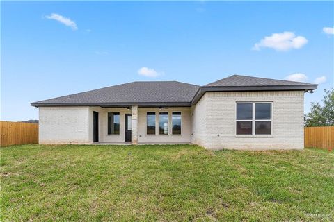 A home in McAllen