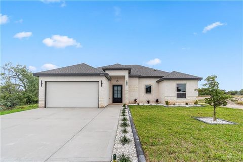 A home in McAllen