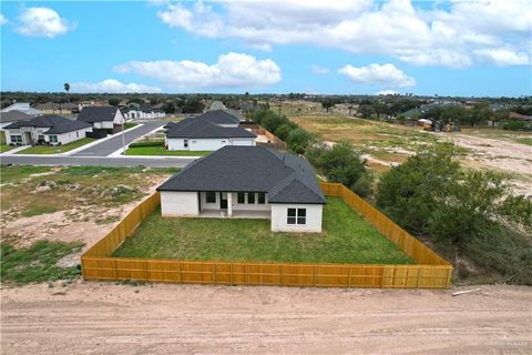 A home in McAllen