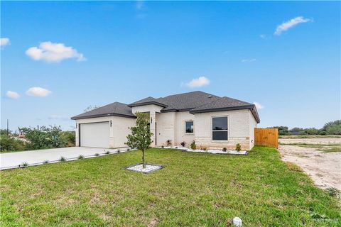 A home in McAllen