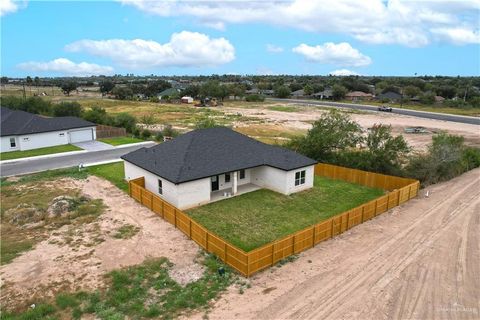 A home in McAllen