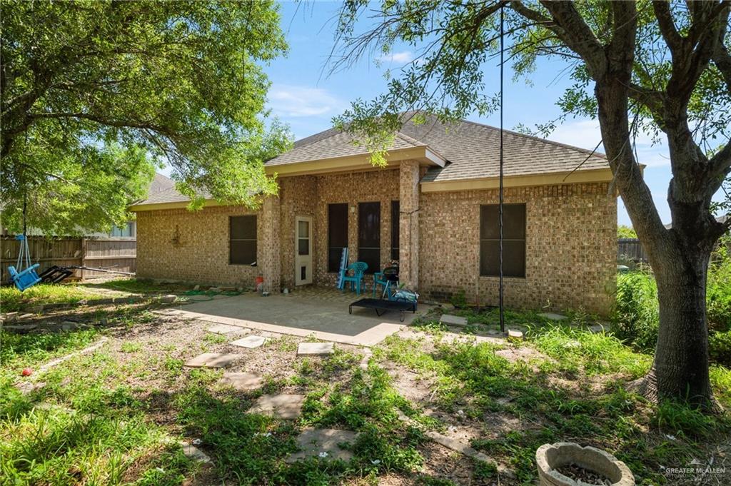 214 S Retama Lane, Weslaco, Texas image 15