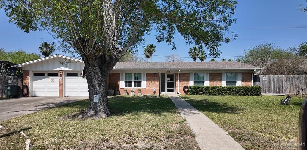 2219 Ella Avenue, Harlingen, Texas image 2