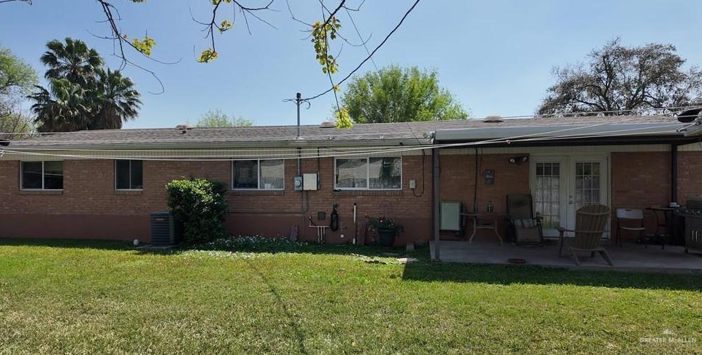 2219 Ella Avenue, Harlingen, Texas image 1