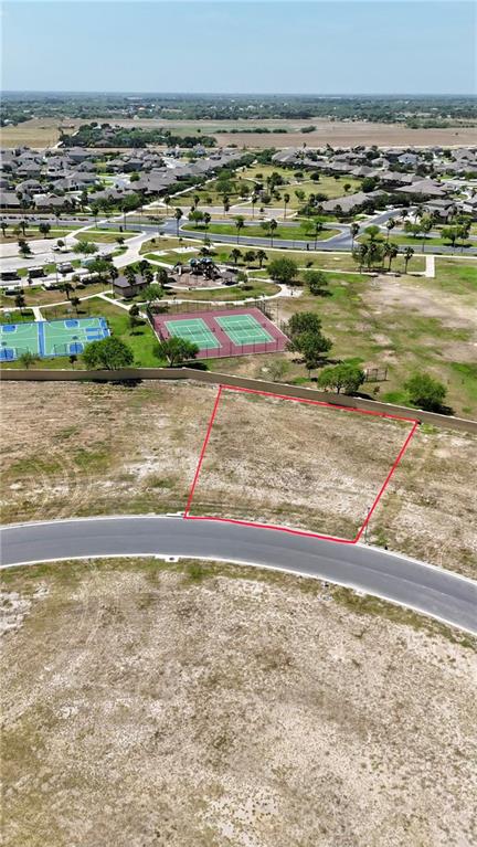 Vacant Land For Sale - 4817 Town Lake Drive<br/> McAllen, TX 78504