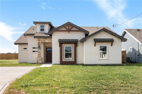 Homes For Sale - 2320 Victoriano Street<br/> Weslaco, TX 78596