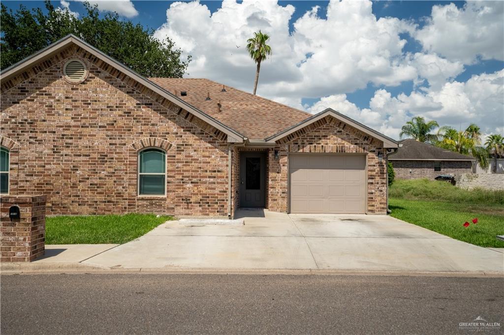 1518 River Bend Drive, Mission, Texas image 1