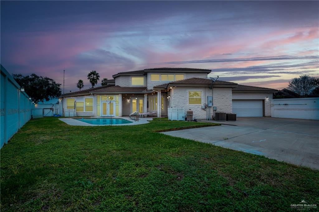 5501 N 8th Street, McAllen, Texas image 36