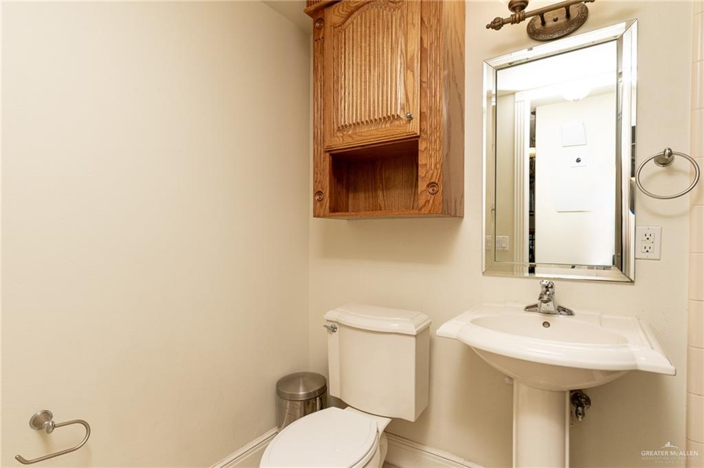 5501 N 8th Street, McAllen, Texas image 23