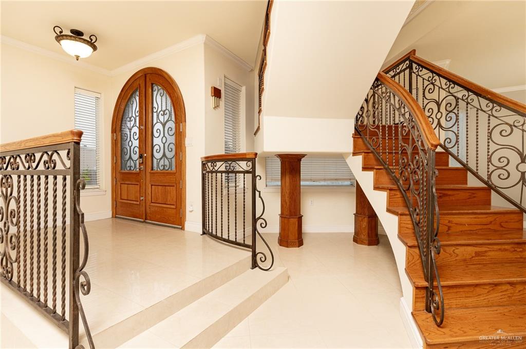 5501 N 8th Street, McAllen, Texas image 24