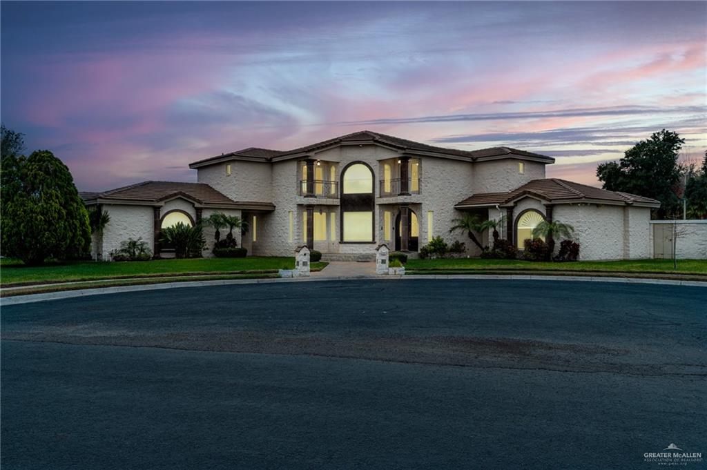 5501 N 8th Street, McAllen, Texas image 37