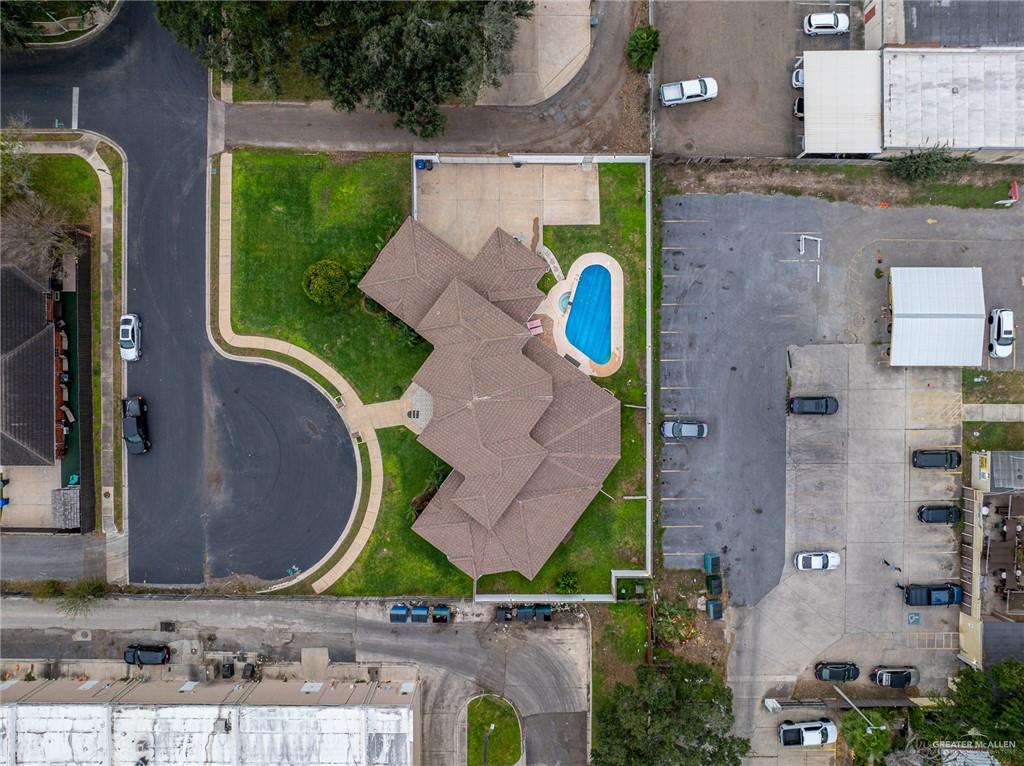 5501 N 8th Street, McAllen, Texas image 39