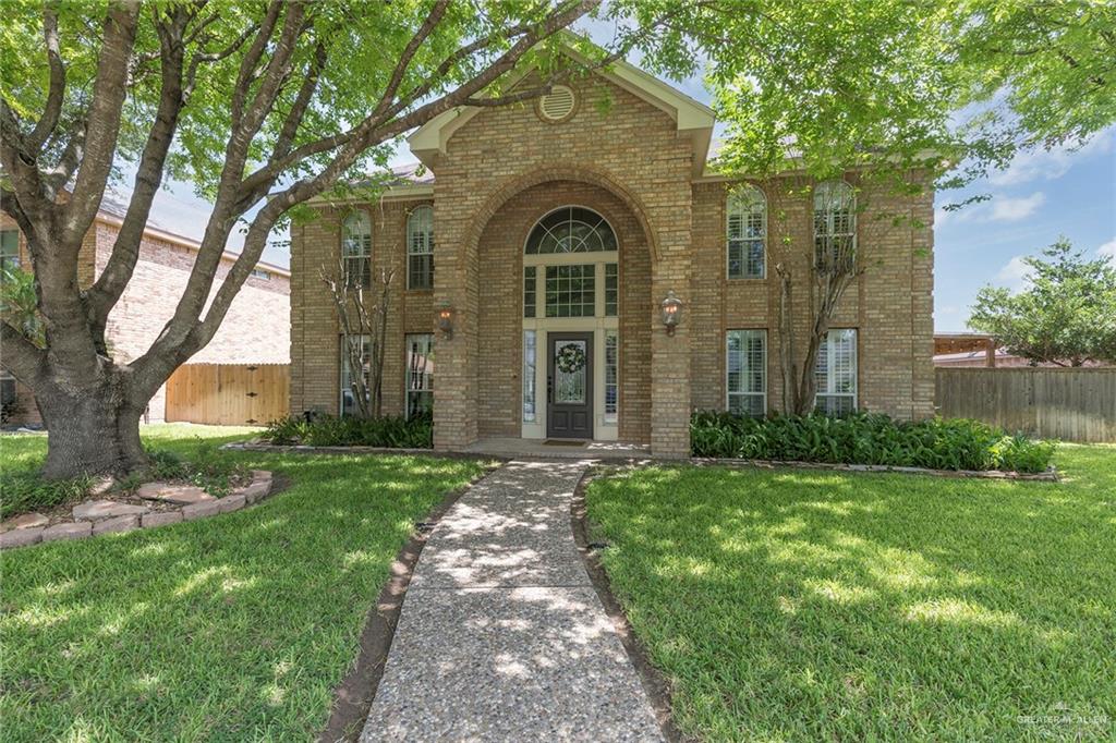 2009 E 29th Street, Mission, Texas image 1