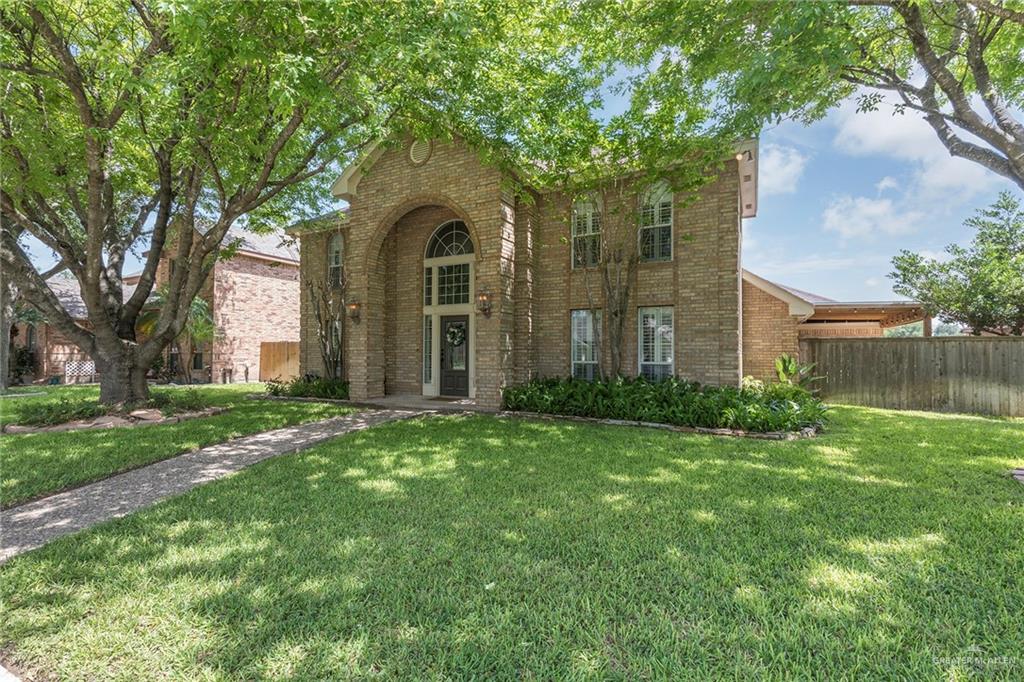 2009 E 29th Street, Mission, Texas image 2