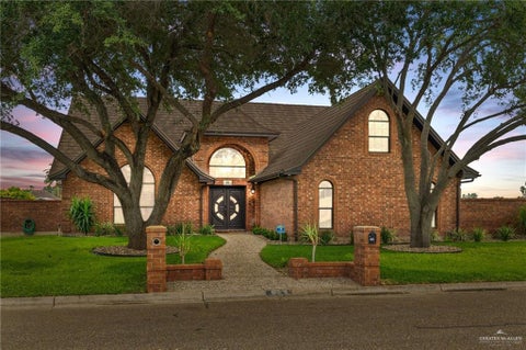 Homes For Sale - 116 E Verdin Avenue<br/> Hidalgo County, McAllen, TX 78504