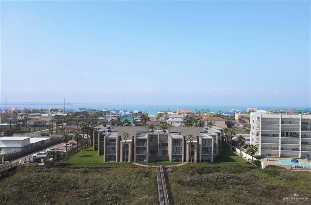 1700 Gulf Boulevard #303, South Padre Island, Texas image 37