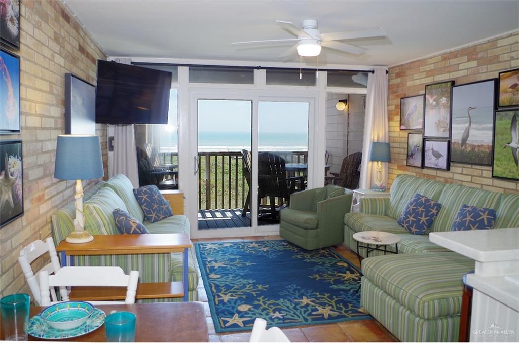 1700 Gulf Boulevard #303, South Padre Island, Texas image 5