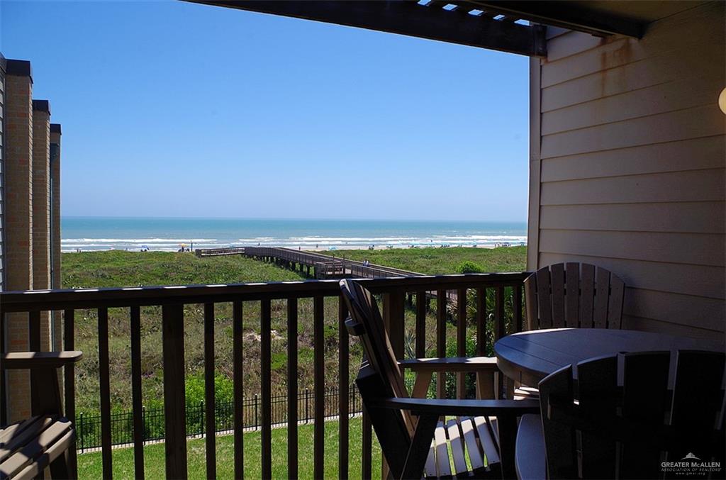 1700 Gulf Boulevard #303, South Padre Island, Texas image 16